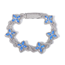 Infinite Clover Bracelets