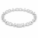 INFINITE CROSS BRACELET - Bracelets