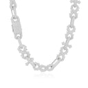 INFINITE CROSS BRACELET Bracelets