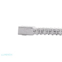 Infinite Cross Bracelets