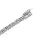 Infinite Cross Bracelets