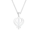 KHANDA PENDANT