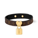 L Lock Bracelet