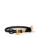 L Cable Bracelet