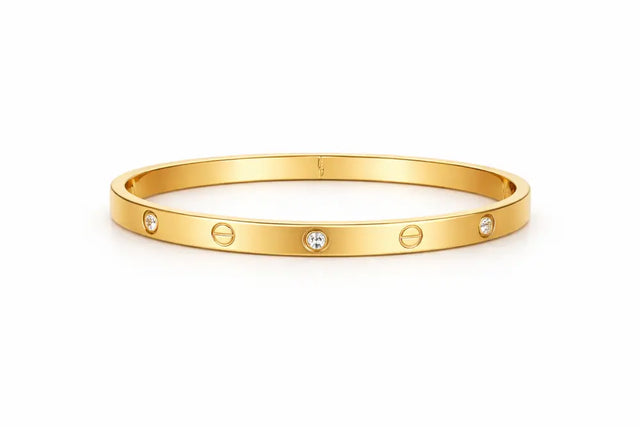 Love Bangle
