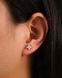 LUCKY STUDS Earrings