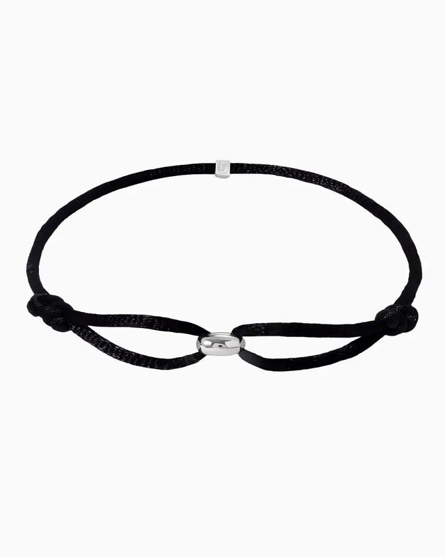 MINIMAL CORD BRACELET