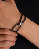 MINIMAL CORD BRACELET Bracelets