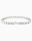 MOISSANITE 925 TENNIS BRACELET - 5MM Bracelets