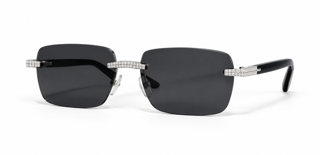 MOISSANITE FRAMES