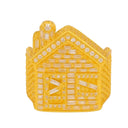MOISSANITE HOUSE RING - GOLD Rings