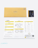 MOISSANITE TENNIS CHAIN - 3MM Chains