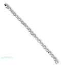 Multi-Crystal Bracelet