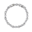 Multi-Crystal Bracelet