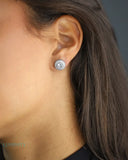 POPPIN STUDS Earrings