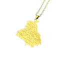 PUNJAB PENDANT