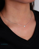 PURITY NECKLACE Chains