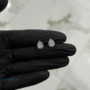 S925 Droplet Earrings