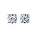 S925 Stud Earrings