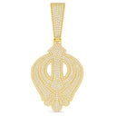 SIKH KHANDA PENDANT