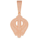 SIKH KHANDA PENDANT