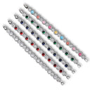 Sphere Blossom Bracelets