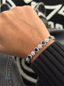 Sphere Blossom Bracelets