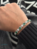 Sphere Blossom Bracelets