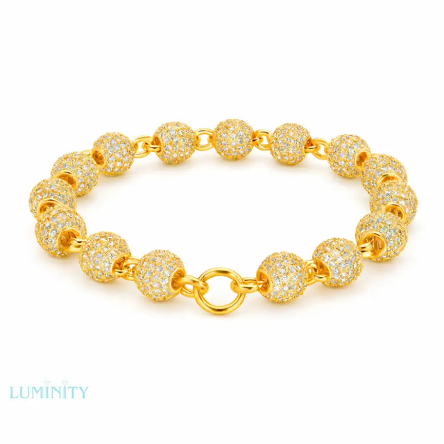 SPHERE BRACELET