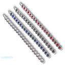 Sphere Bracelets