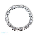 Star Crystal Bracelet