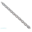 Star Crystal Bracelet