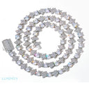 Starlet Chains Silver