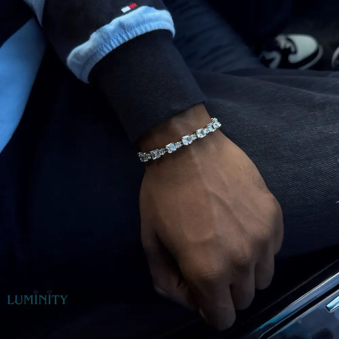 Stone Bracelets