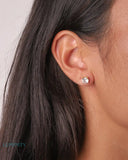 STUDS - GOLD Earrings