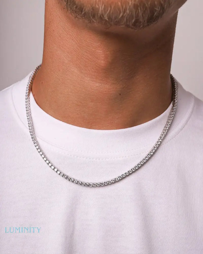 TENNIS CHAIN - 3MM Chains