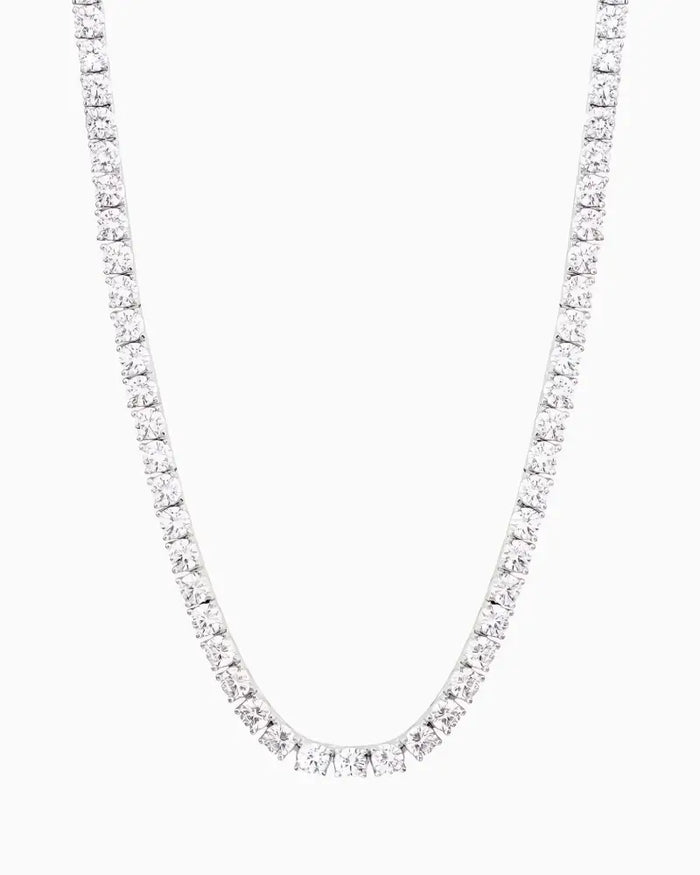 TENNIS CHAIN - 3MM Chains