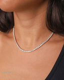 TENNIS CHAIN - 3MM Chains