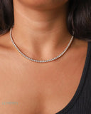 TENNIS CHAIN - 3MM Chains