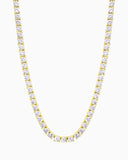 TENNIS CHAIN - 3MM GOLD Chains