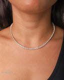 TENNIS CHAIN - 3MM GOLD Chains