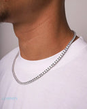 TENNIS CHAIN - 4MM Chains