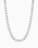 TENNIS CHAIN - 4MM Chains