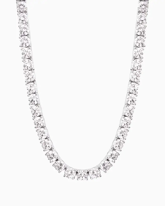 TENNIS CHAIN - 4MM Chains