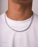 TENNIS CHAIN - 4MM Chains