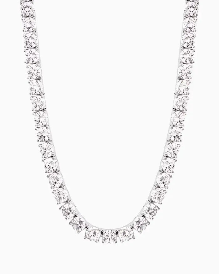 TENNIS CHAIN - 5MM Chains