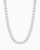 TENNIS CHAIN - 5MM Chains
