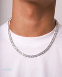 TENNIS CHAIN - 5MM Chains