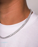 TENNIS CHAIN - 5MM Chains