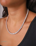 TENNIS CHAIN - 5MM Chains